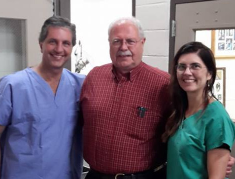 Rood & Riddle (Stephen M. Reed)