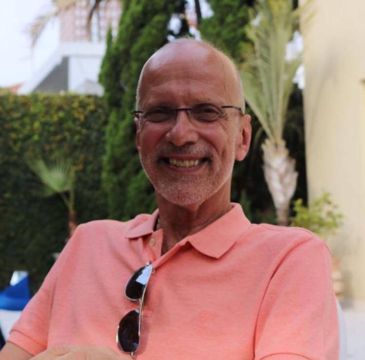 Primeiro mestre de Dr. Reinaldo de Campos