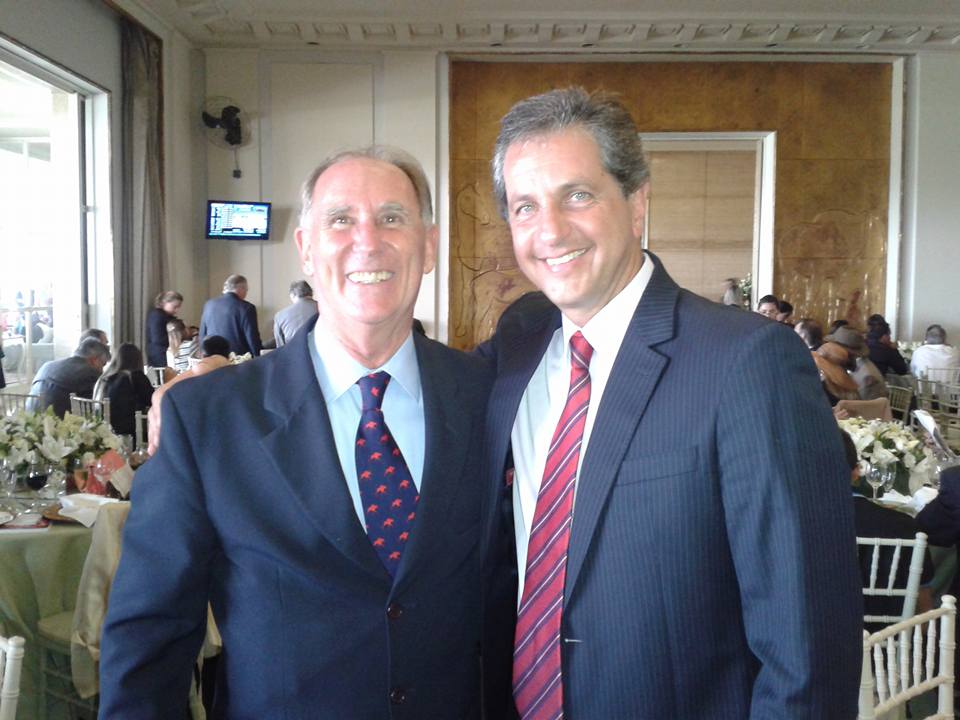 Prêmio Jockey Club de São Paulo 