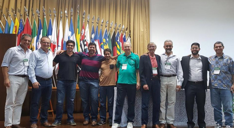 Atualização em Medicina Equina